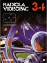 Magnavox Odyssey-2&nbsp; - &nbsp;satellites attaquent, Les (France)